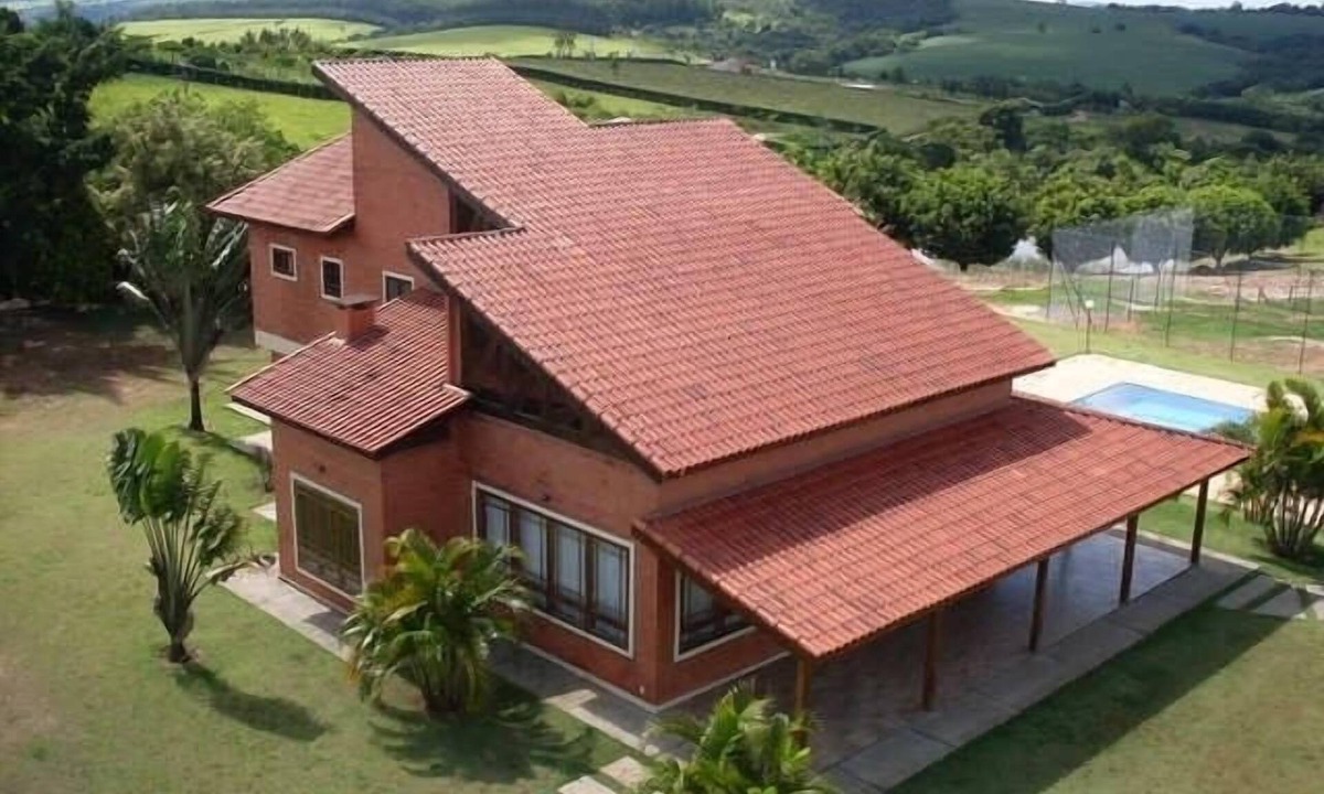 Aracoiaba da Serra House | Stunning Sunset Views - Approximately 1 hour from São Paulo - 4 suites