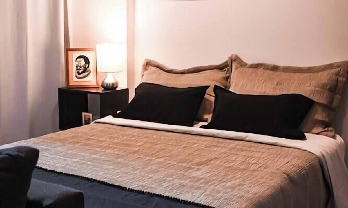 Villa Crespo Apartment | Stylish Pool Retreat in Exclusive Area by Palermo
