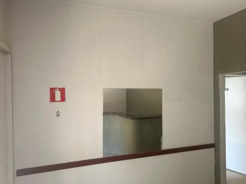 Uberaba Hotel | Suíte 06 no centro da cidade