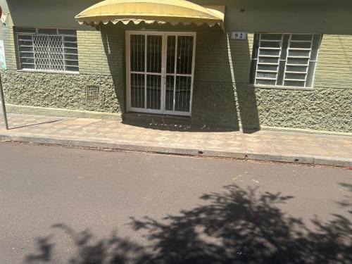Uberaba Hotel | Suíte 08 no centro da cidade
