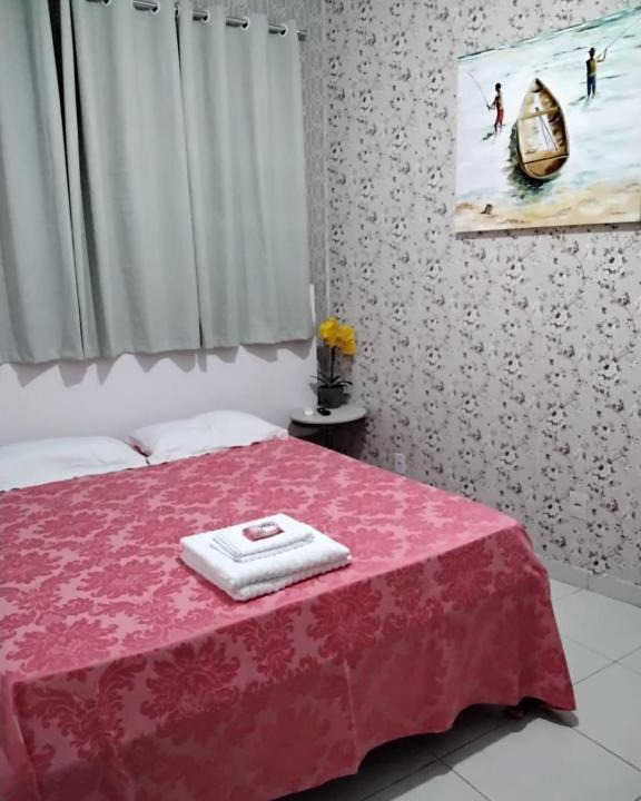 Pocao Apartment | Suíte 10 Privativa e Aconchegante