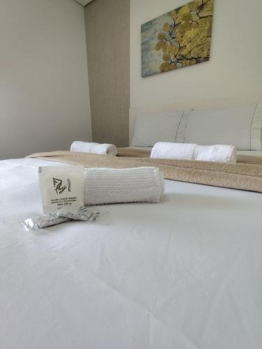 Praia de Leste Hotel | Suíte 12 dupla com vista para o mar