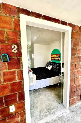 Novo Gravata House | Suíte 2 - Village Capixaba