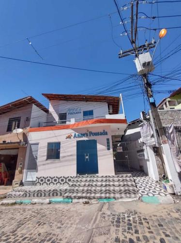 Saubara Apartment | Suíte 4 casal em Pousada, Praia de Cabuçu BA