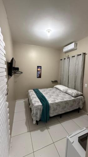 Nova Mutum House | Suíte aconchegante 2