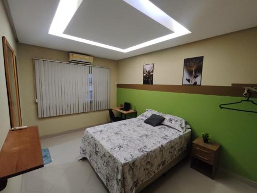 Nazare Apartment | Suíte Aconchegante