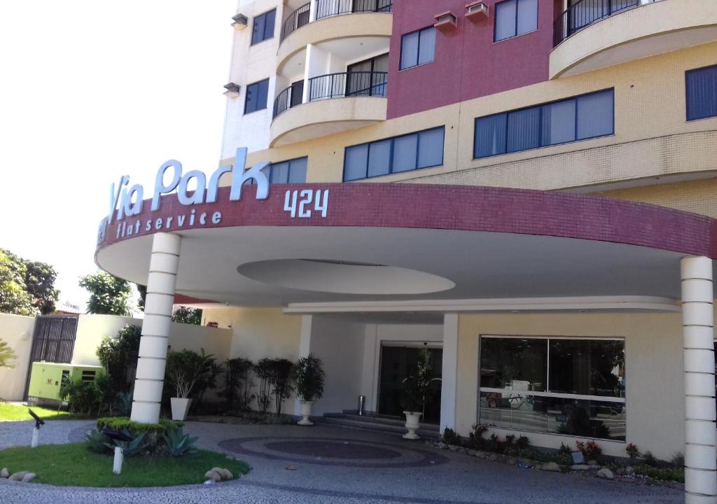 Centro Apartment | Suíte aconchegante no Centro de Campos WIFI Liberado