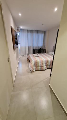 Parque Leopoldina Apartment | Suíte América Pelinca - sem estacionamento