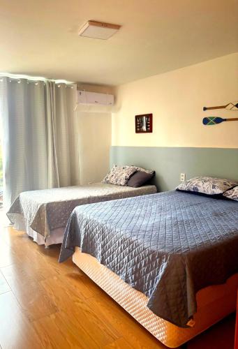 Baixo Grande House | Suíte aMAR