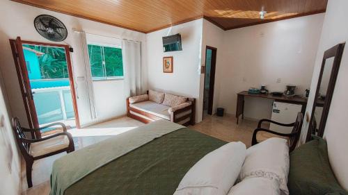 Mambucaba House | Suíte Ampla em Tarituba Taquari Paraty