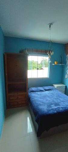 Rio Vermelho Sul House | Suíte Artística Perto da Praia