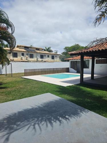 Porto Belo House | Suíte Búzios