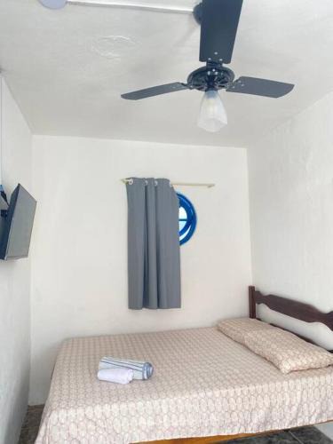 Buzios Apartment | Suíte brava 2