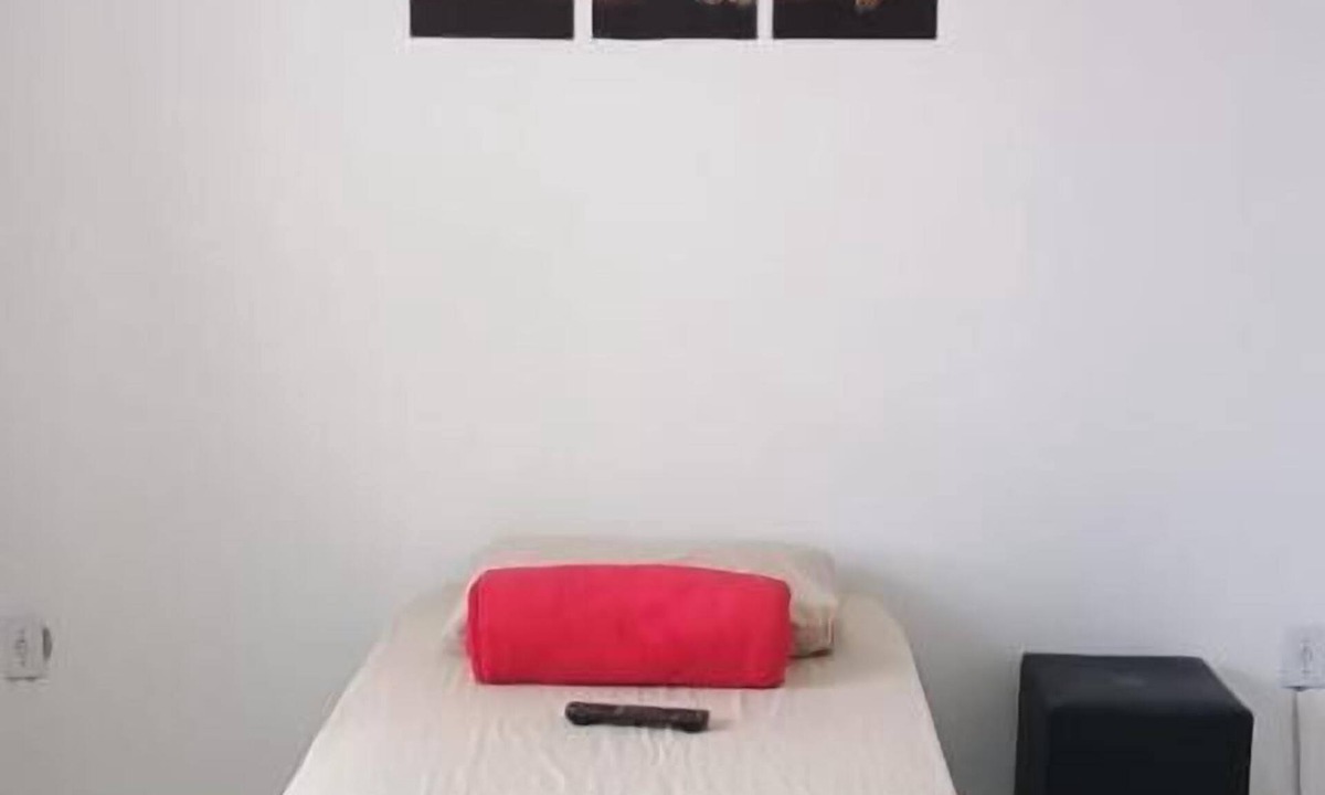 Guaratiba Apartment | Suíte Brisa 202