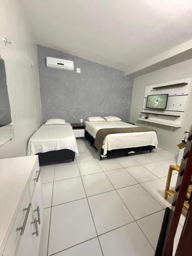 Icarai de Amontada Apartment | Suíte Brisa Mar Villa brisa icaraizinho