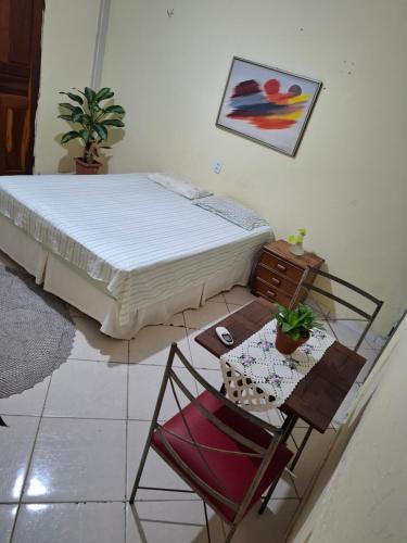 Sao Luis House | Suíte Cama Queen perto Centro Histórico e Praias
