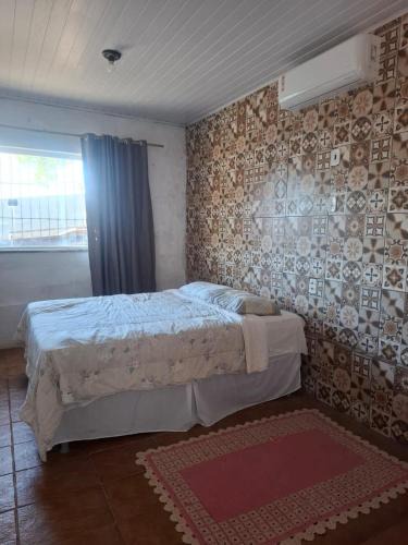 Sao Luis House | Suíte Centro Histórico