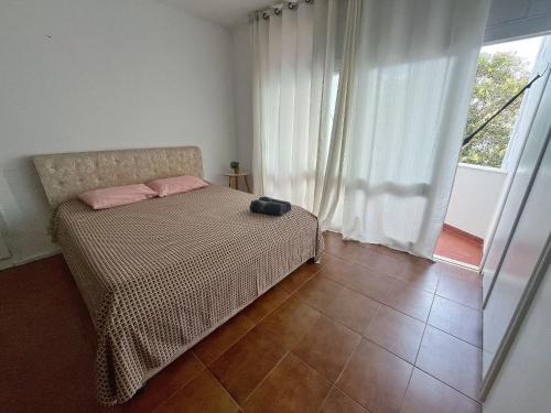 Barra House | Suíte com varanda privada a 160 mts da Praia do Farol da barra 4