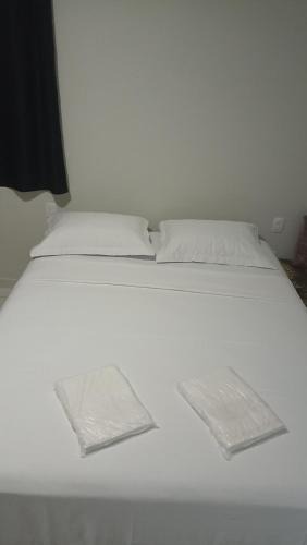Cidade da Barra Apartment | Suíte confortável em cobertura particular