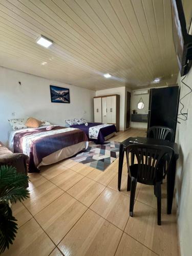 Santarem Apartment | Suíte Conforto