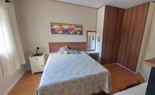 Nova Petropolis House | Suíte conforto - casa compartilhada