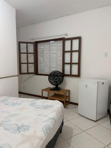 Taio House | Suíte Conforto com Banheiro Privativo Externo