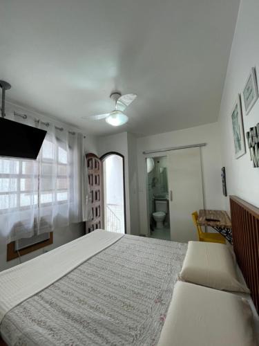 Santa Rosa House | Suíte da Fran - Perto da UFF