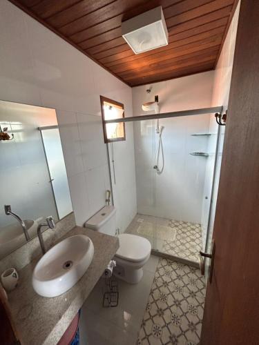 Porto Grande House | Suíte da Tê