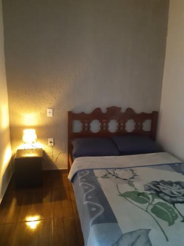 Visconde de Maua House | Suíte da Vila