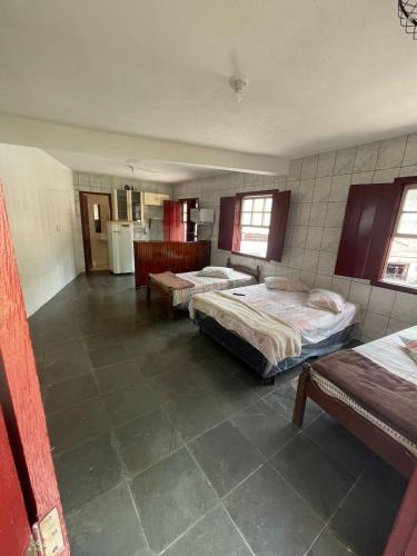 Ouro Preto Apartment | Suíte da Vovó