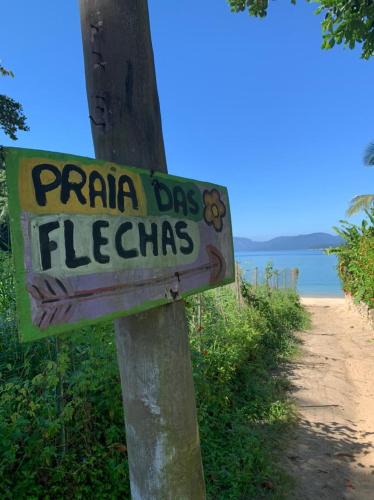 Angra dos Reis Hotel | Suíte dos Reis