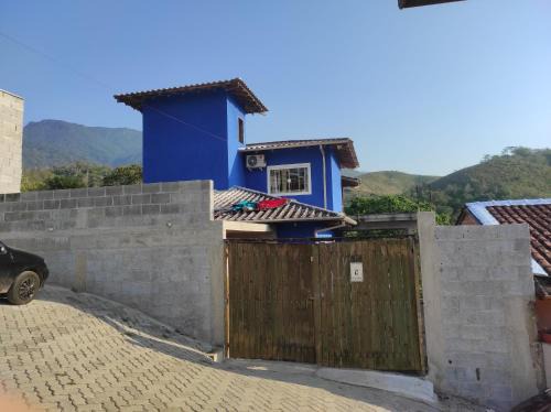 Ilhabela House | Suíte e casa da vania