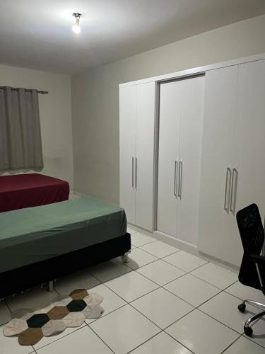 Planalto House | Suíte econômica