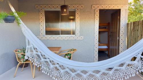 Caraiva Apartment | Suíte Florença - Caraíva