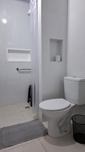 Nova Campo Grande Apartment | Suíte Harmonia 4