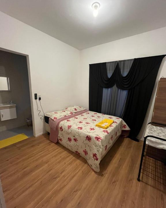 Bairro Alto House | Suíte Hostel Curitiba