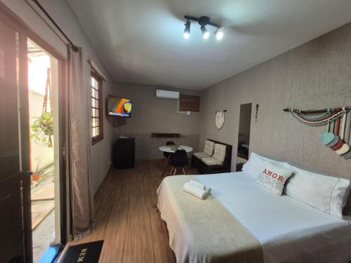 Jacarecica House | Suíte Jacarecica I