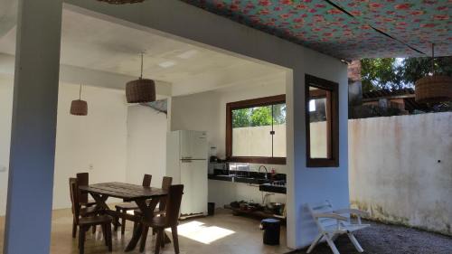 Itaunas House | Suíte Jataí