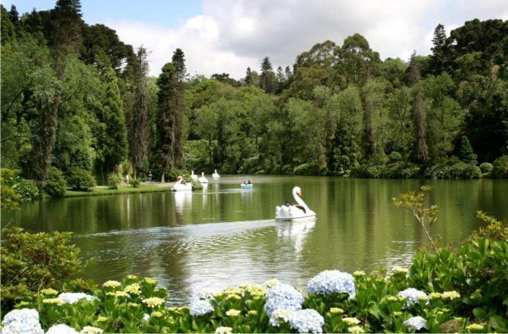 Gramado Apartment | Suíte Lago Negro