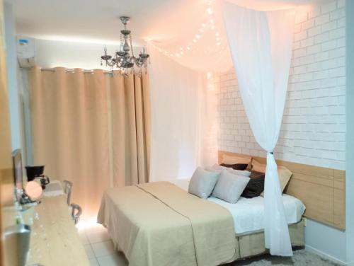 Caldas Novas Apartment | Suíte Lari