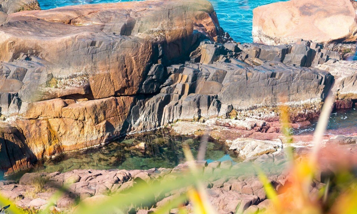 Praia do Rosa House | Suíte Lua de Mel - Pousada Vigia das Marés - Rosa