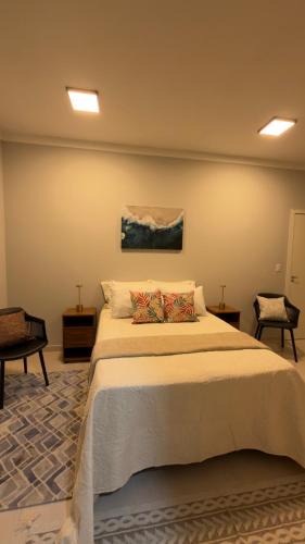 Camanducaia Hotel | Suíte Manacá