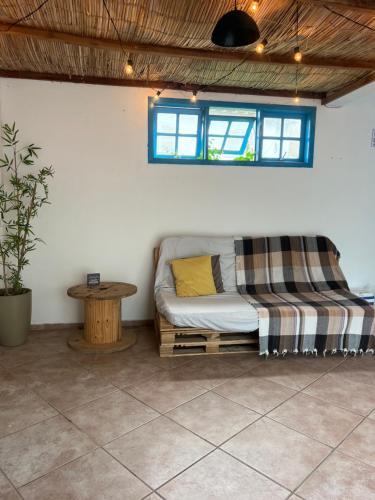 Taio House | Suíte Maravilhas 05