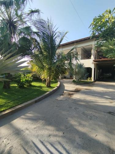 Atins House | Suíte Master Atins