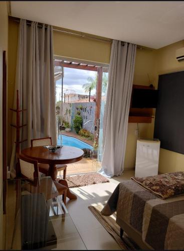 Paragominas House | Suíte mobiliada Duo Mio
