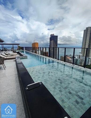 Graca Apartment | Suíte Moderna e Confortável