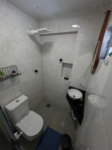 Asa Norte Apartment | Suíte na Asa Norte perfeita para viagens a trabalho