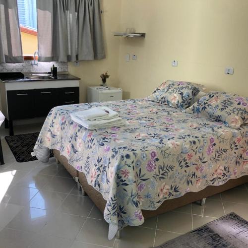 Osasco House | Suíte na Mansão Adalgisa Próximo Cidade de Deus, Pq dos Príncipes, USP, Golfe