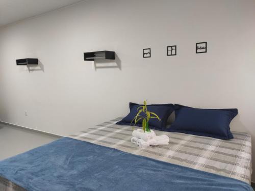 Cacoal Apartment | Suíte Nami sem garagem
