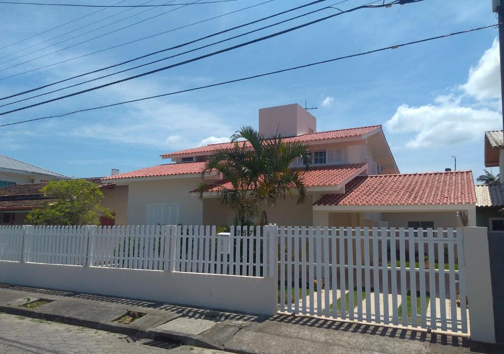 Campeche Sul House | Suíte no Campeche Sul - 4 pessoas